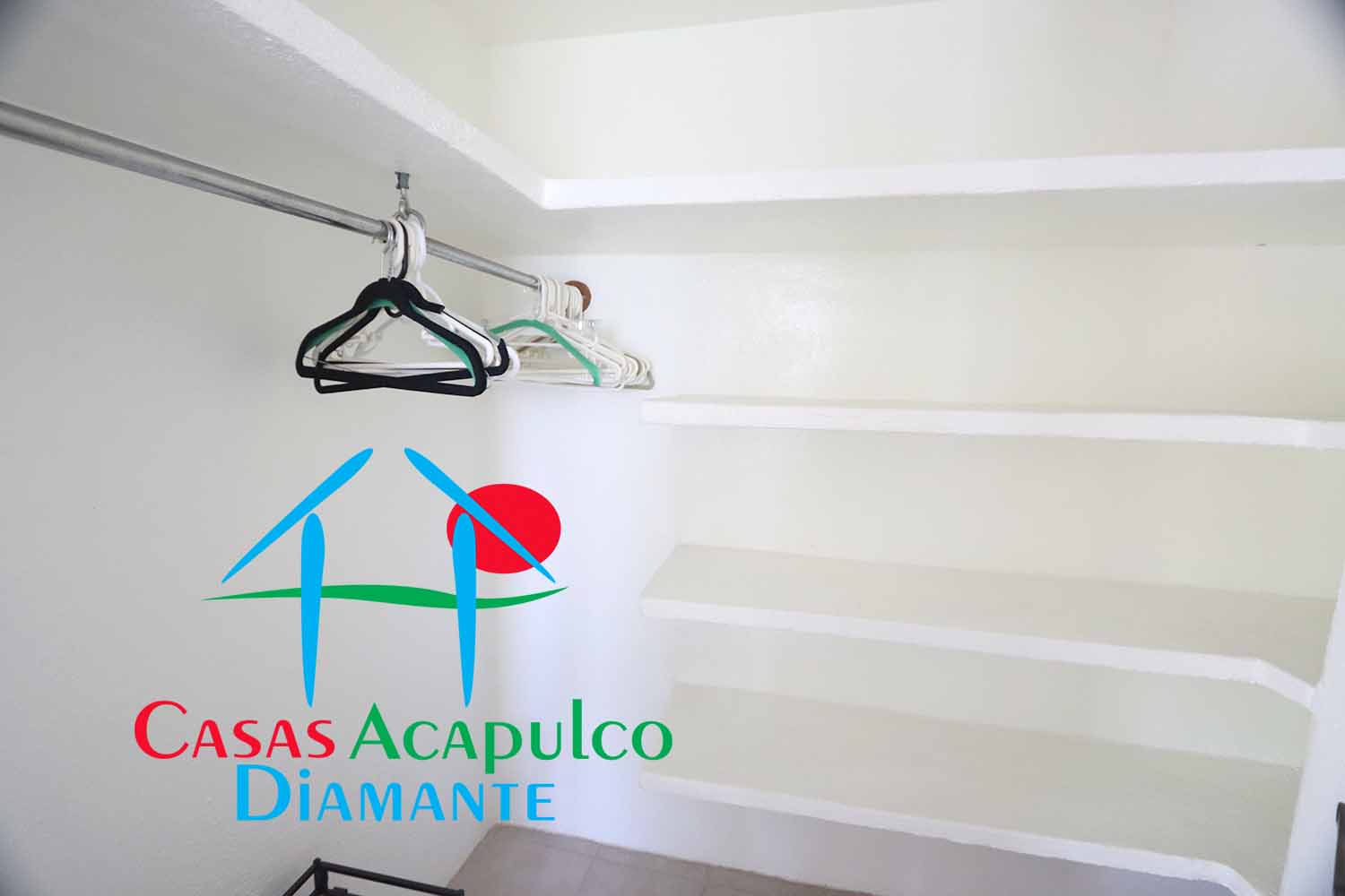 Océano Playa Fortuna PH 7 - Recámara principal 8